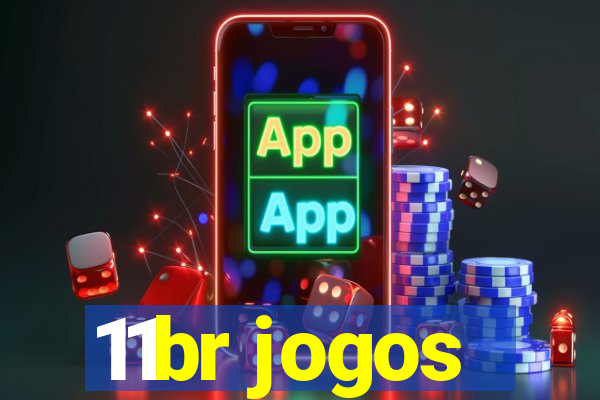 11br jogos